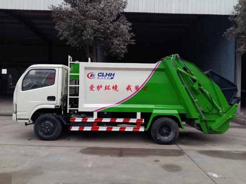 专用汽车市场分析:如何选择最适合你的车型?